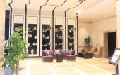 Туры в отель Lavande Hotel (Nanchang Honggutan)