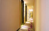 Туры в отель Lavande Hotel Guengzhou high speed rail station Shibi Metro Station