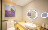 Туры в отель Lavande Hotel Guengzhou high speed rail station Shibi Metro Station