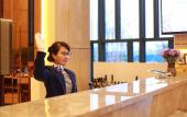 Туры в отель Lavande Hotel Guengzhou high speed rail station Shibi Metro Station