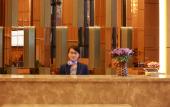 Туры в отель Lavande Hotel Guengzhou high speed rail station Shibi Metro Station