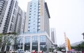 Туры в отель Jining INZONE GARLAND SELECTION Hotel (Nanchi Park Railway Station)
