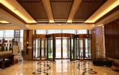 Туры в отель Jining INZONE GARLAND SELECTION Hotel (Nanchi Park Railway Station)