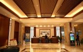 Туры в отель Jining INZONE GARLAND SELECTION Hotel (Nanchi Park Railway Station)