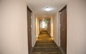 Туры в отель Jining INZONE GARLAND SELECTION Hotel (Nanchi Park Railway Station)