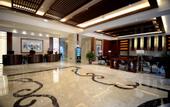 Туры в отель Jining INZONE GARLAND SELECTION Hotel (Nanchi Park Railway Station)