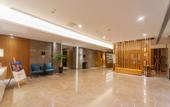 Туры в отель Jinan Gaoxin Wanda Plaza Tianchen Road Atour Hotel