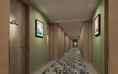 Туры в отель Jinan Gaoxin Wanda Plaza Tianchen Road Atour Hotel
