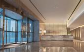 Туры в отель Jinan Gaoxin Wanda Plaza Tianchen Road Atour Hotel