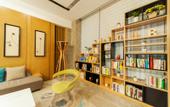 Туры в отель Jinan Gaoxin Wanda Plaza Tianchen Road Atour Hotel