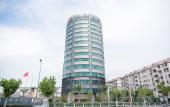 Туры в отель JI Hotel (Shanghai Baoshan Wusong International Cruise Terminal)