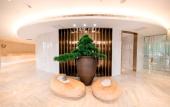 Туры в отель JI Hotel (Shanghai Baoshan Wusong International Cruise Terminal)