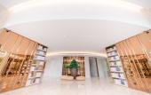 Туры в отель JI Hotel (Shanghai Baoshan Wusong International Cruise Terminal)