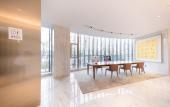 Туры в отель JI Hotel (Shanghai Baoshan Wusong International Cruise Terminal)