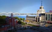 Туры в отель Harbin Rujing Shipping Hotel