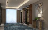 Туры в отель Tianming Jinjiang International Hotel