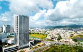 Туры в отель Paxton Vacances Hotel & Resorts Sanya