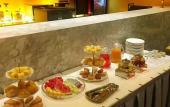 Туры в отель Jinjiang Metropolo Hotel Hangzhou East Station