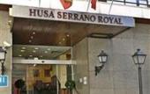 Туры в отель Hotel Serrano