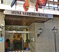 Hotel Serrano 4*