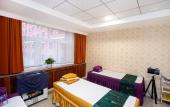 Туры в отель Manzhouli Matryoshka Castle Hotel