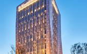 Туры в отель Wanda Vista Harbin