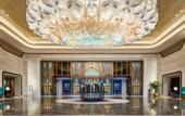 Туры в отель Wanda Vista Harbin