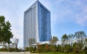 Туры в отель Wanda Vista Harbin