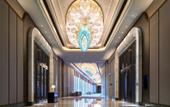 Туры в отель Wanda Vista Harbin