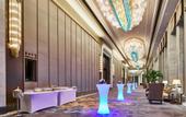 Туры в отель Wanda Vista Harbin