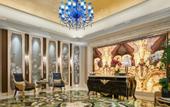 Туры в отель Wanda Vista Harbin