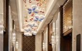 Туры в отель Wanda Vista Harbin