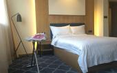 Туры в отель Flight-One Hotel (Shenzhen Airport)