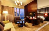 Туры в отель YueQing Kinho  Hotel