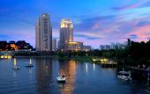 Туры в отель YueQing Kinho  Hotel