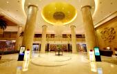 Туры в отель YueQing Kinho  Hotel