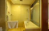 Туры в отель Sanhe International Hotel