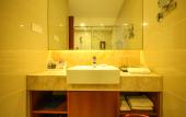 Туры в отель Sanhe International Hotel