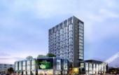 Туры в отель Sanhe International Hotel