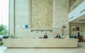Туры в отель Sanhe International Hotel
