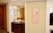Туры в отель Zhong Lian Yuehai International Hotel