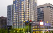 Туры в отель Zhong Lian Yuehai International Hotel