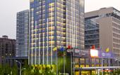 Туры в отель Zhong Lian Yuehai International Hotel