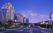 Туры в отель Zhong Lian Yuehai International Hotel