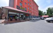 Туры в отель Golden Inns (Beijing South Railway Station)