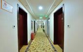 Туры в отель Golden Inns (Beijing South Railway Station)