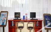 Туры в отель HanTing Premium Hotel (Beijing Wudaokou Tsinghua East Gate)