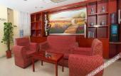 Туры в отель HanTing Premium Hotel (Beijing Wudaokou Tsinghua East Gate)