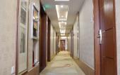 Туры в отель Aishang·Ruifeng Hotel