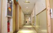 Туры в отель Aishang·Ruifeng Hotel